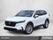 2024 Honda CR-V EX 2WD