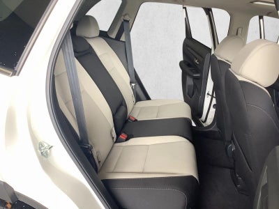 2024 Honda CR-V EX 2WD