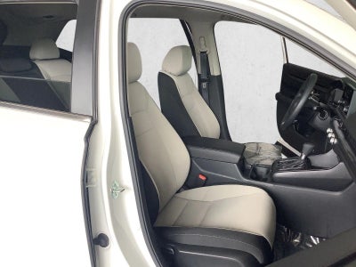 2024 Honda CR-V EX 2WD