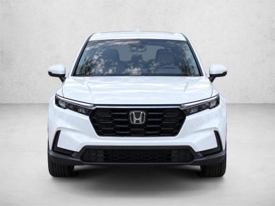 2024 Honda CR-V EX 2WD