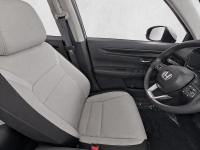 2024 Honda CR-V EX 2WD