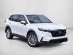 2024 Honda CR-V EX 2WD