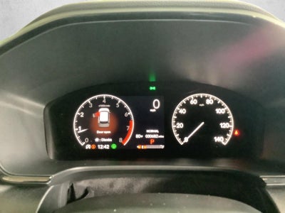 2024 Honda CR-V EX 2WD