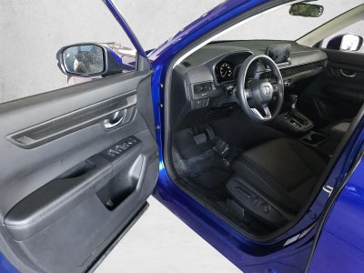 2024 Honda CR-V EX 2WD