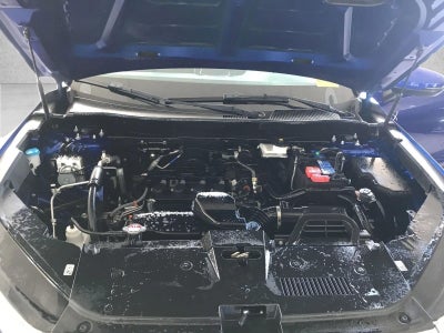 2024 Honda CR-V EX 2WD