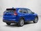 2024 Honda CR-V EX 2WD
