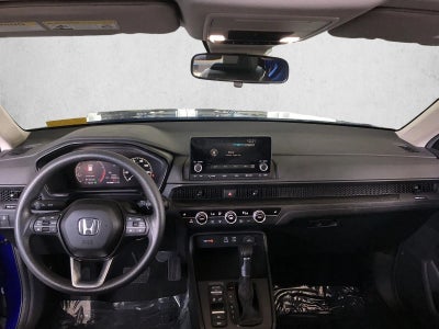 2024 Honda CR-V EX 2WD