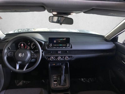 2025 Honda CR-V EX 2WD