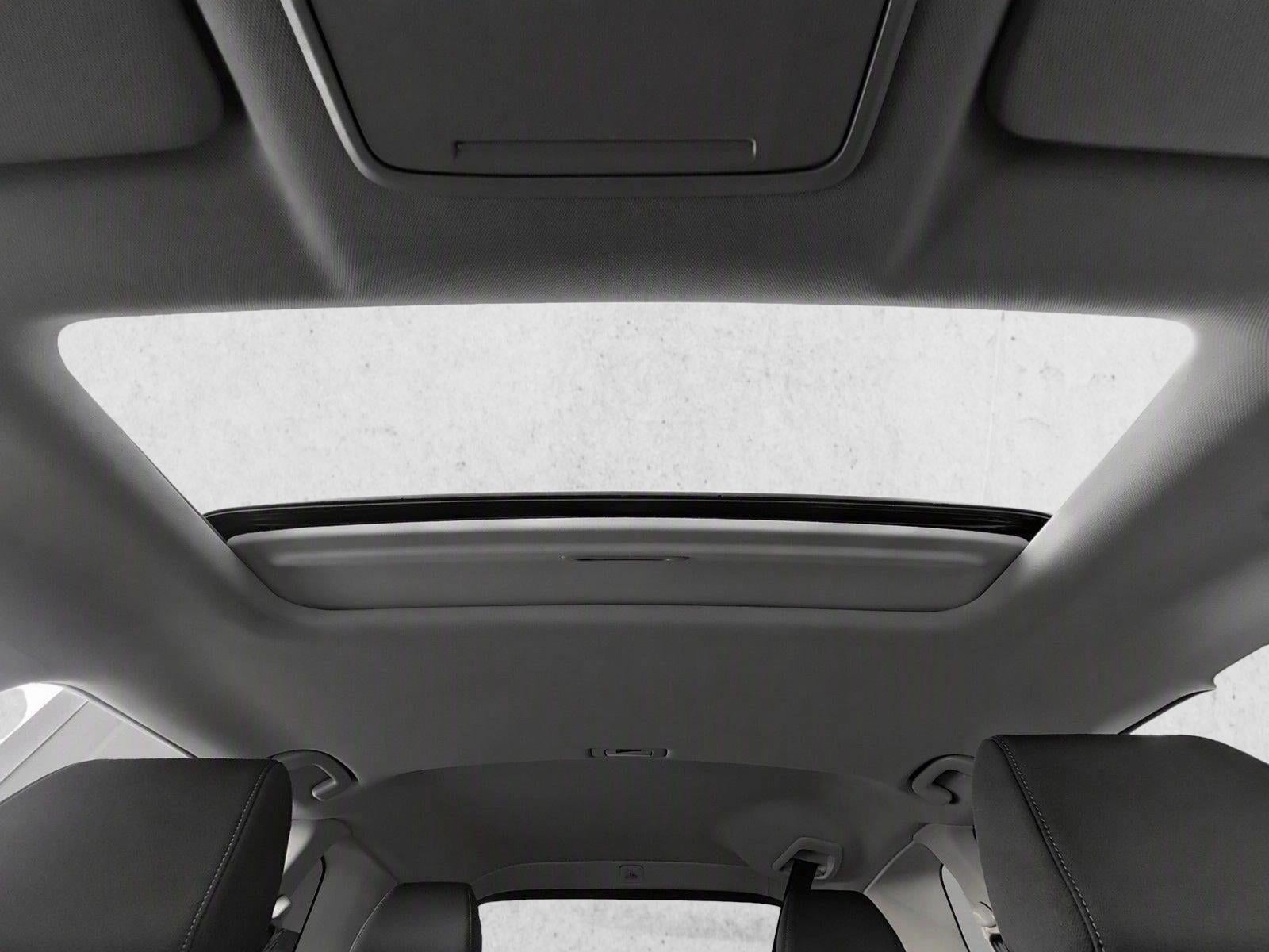 2025 Honda CR-V EX 2WD