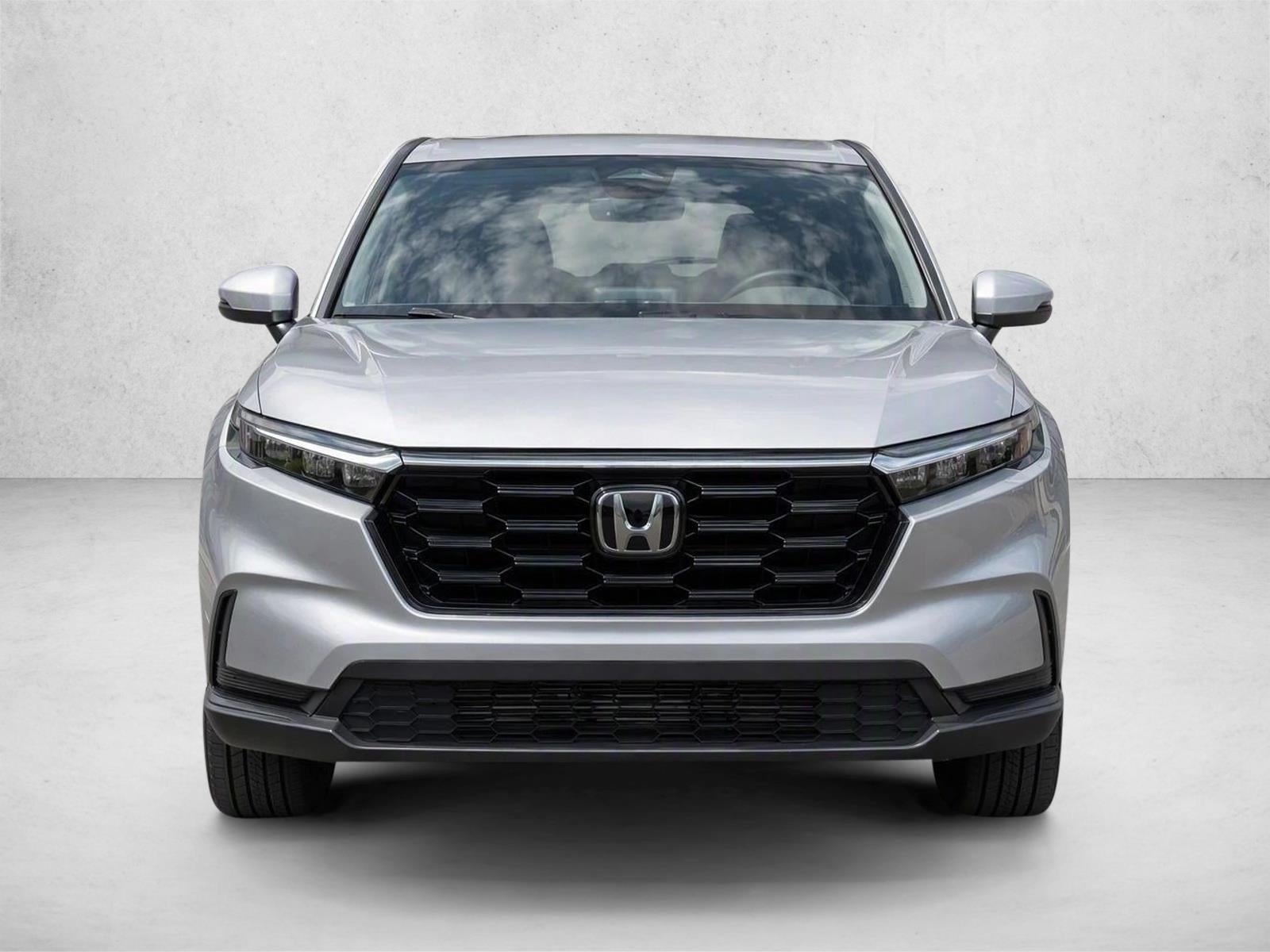 2025 Honda CR-V EX 2WD