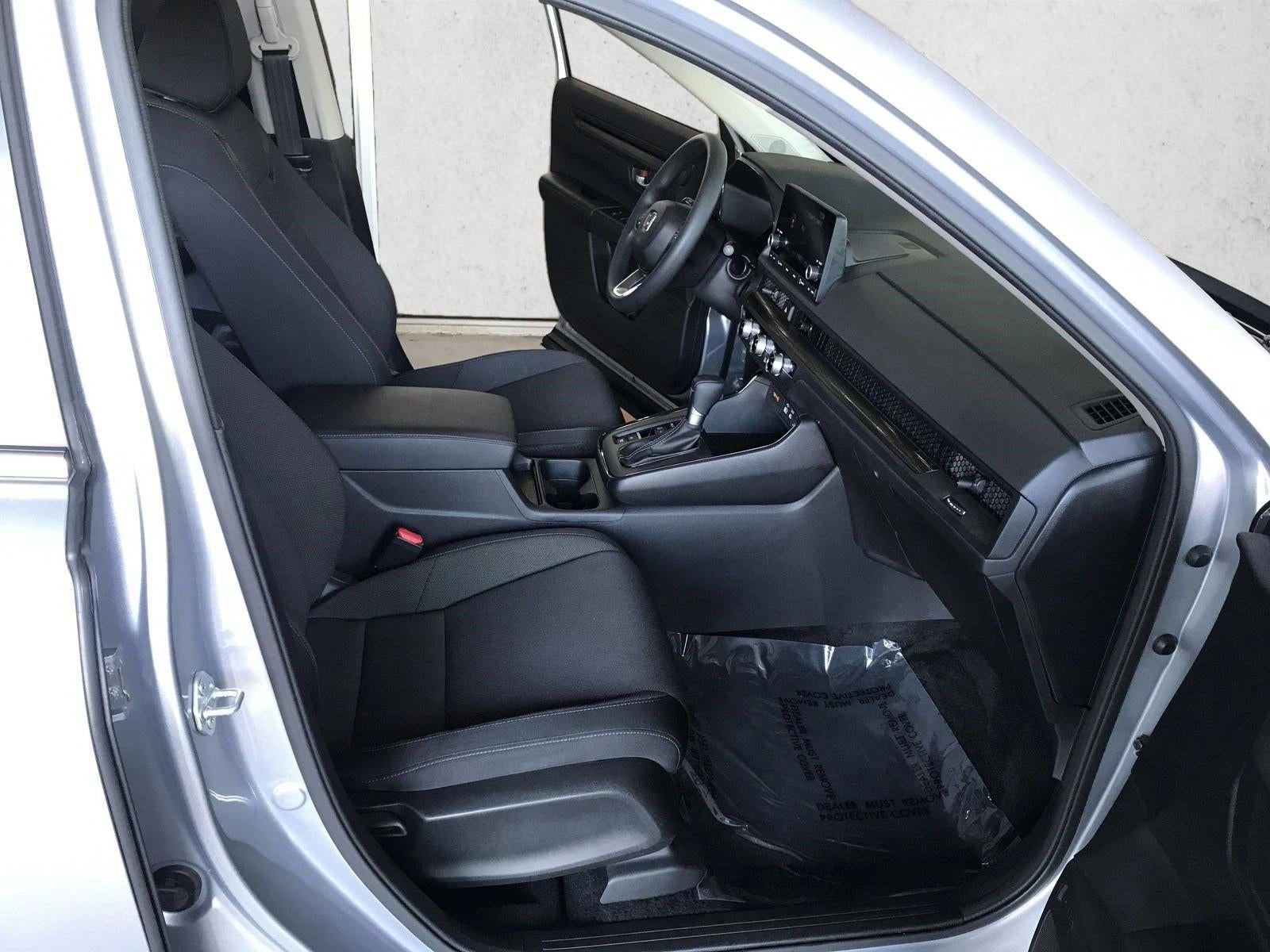 2025 Honda CR-V EX 2WD