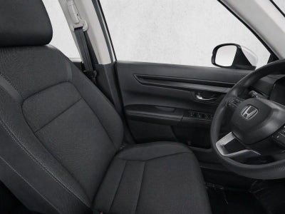 2025 Honda CR-V EX 2WD