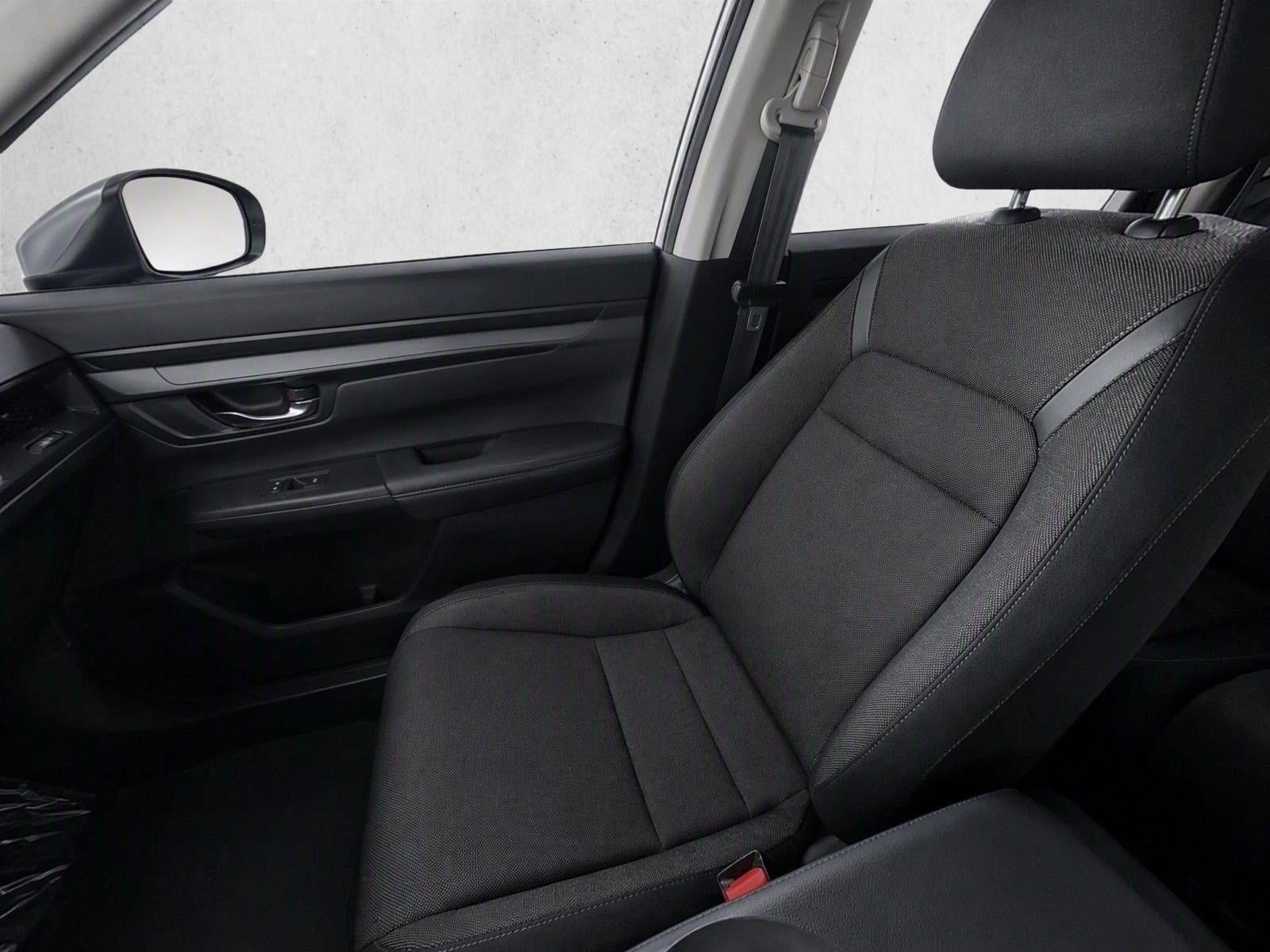 2025 Honda CR-V EX 2WD