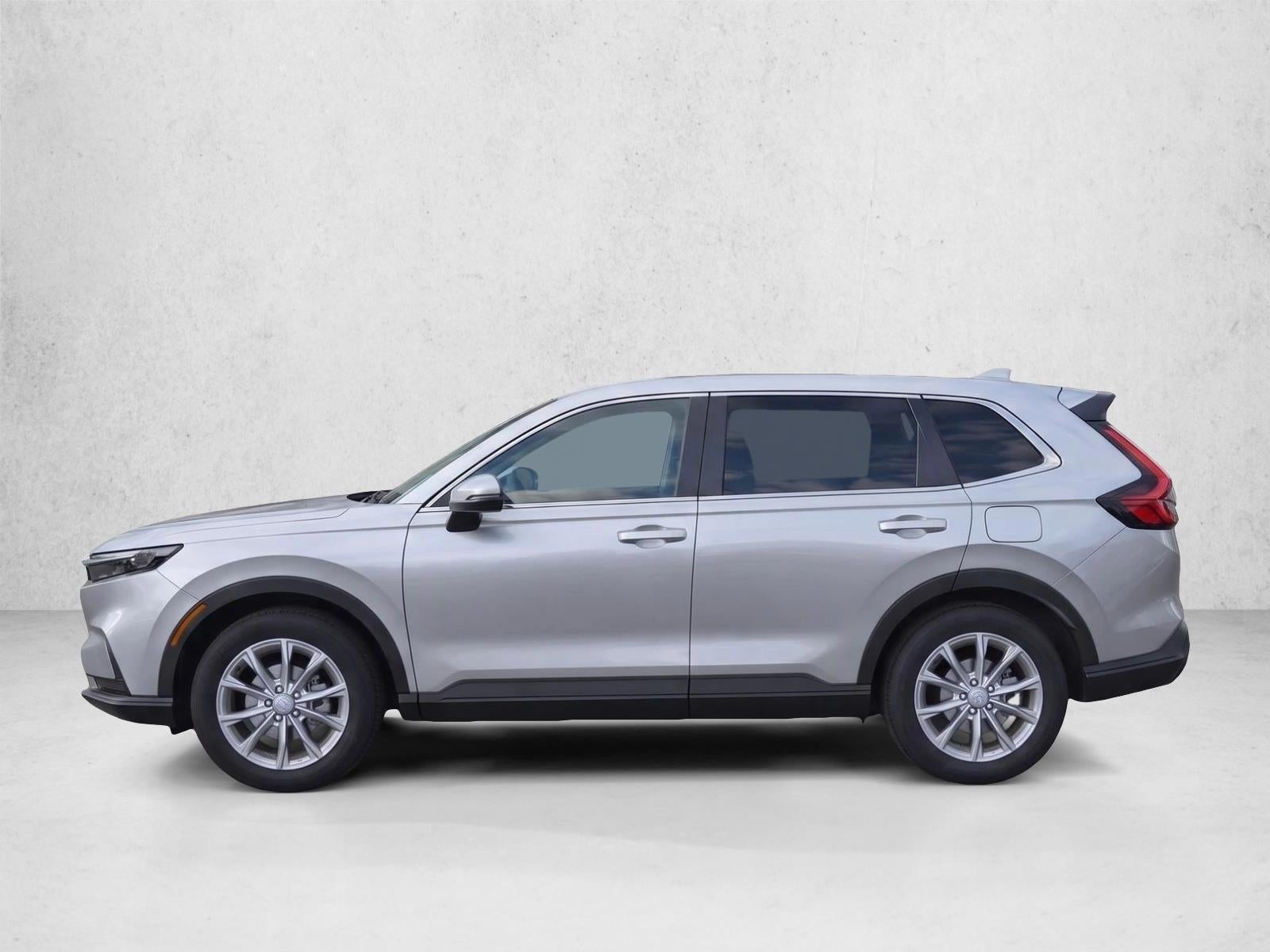 2025 Honda CR-V EX 2WD