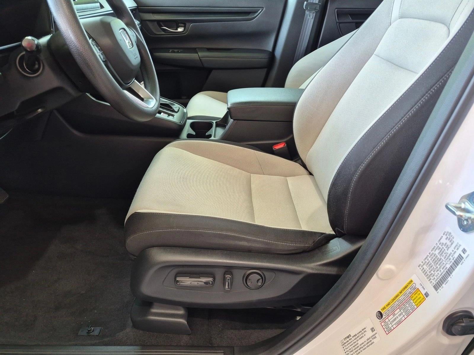 2024 Honda CR-V EX 2WD