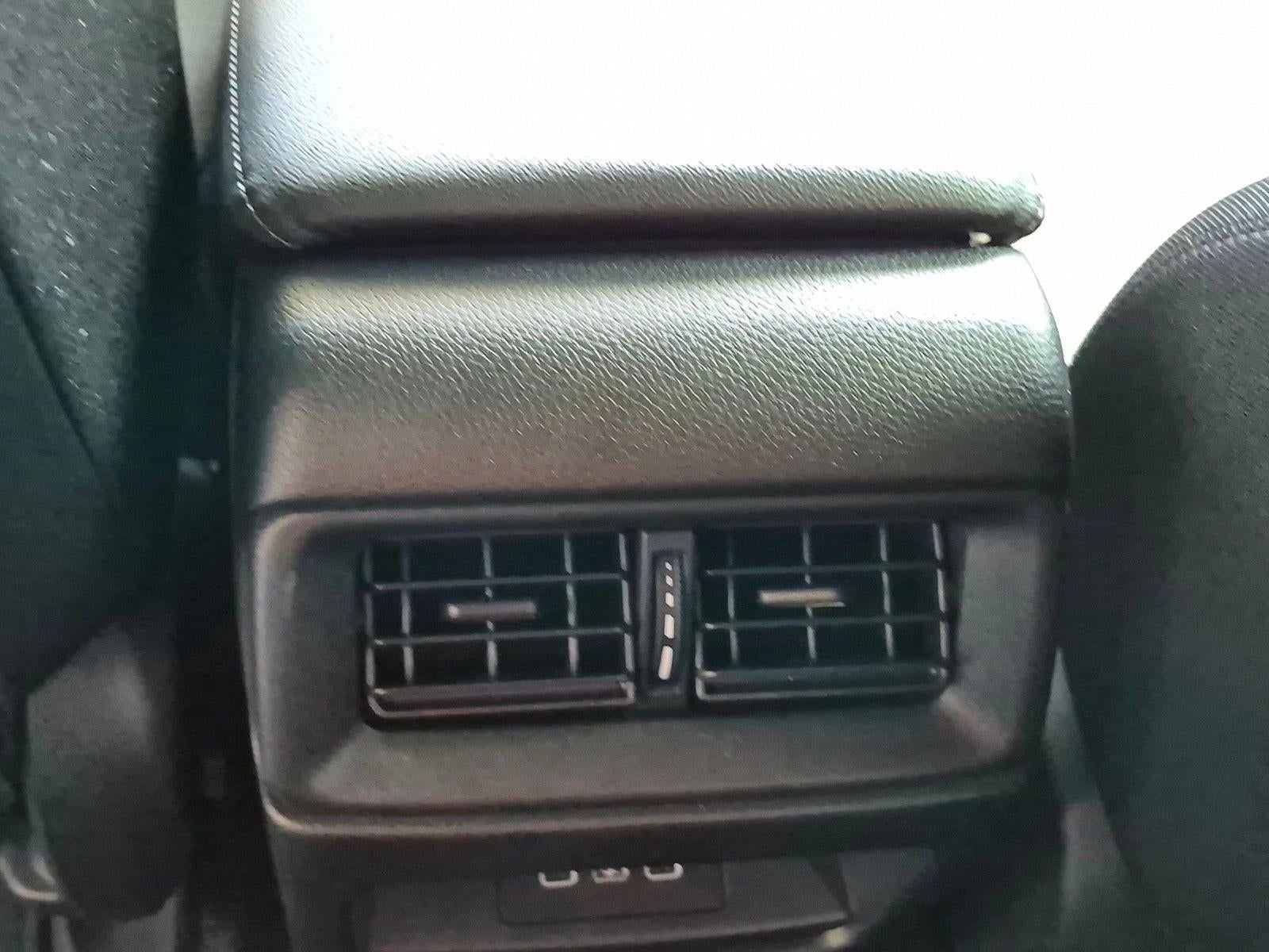2024 Honda CR-V EX 2WD