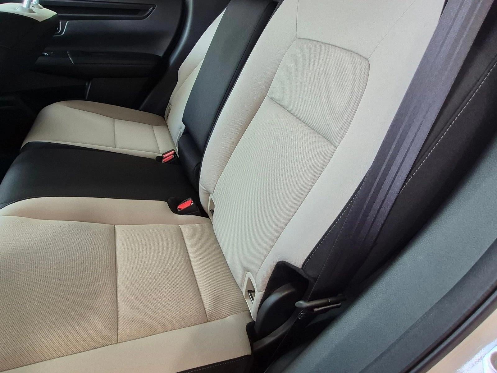 2024 Honda CR-V EX 2WD