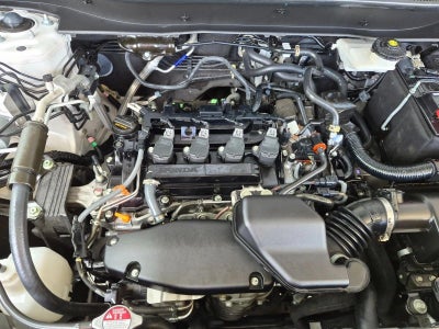 2024 Honda CR-V EX 2WD