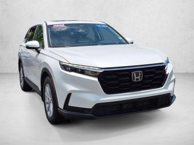 2024 Honda CR-V EX 2WD