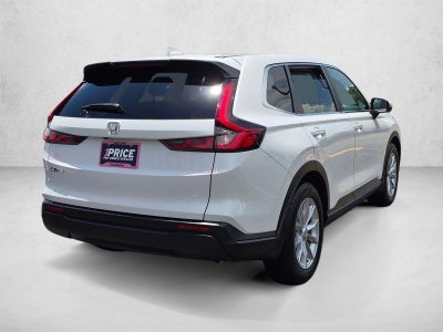 2024 Honda CR-V EX 2WD