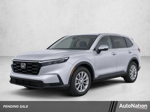 2024 Honda CR-V EX 2WD