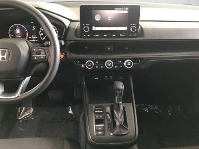 2024 Honda CR-V EX 2WD