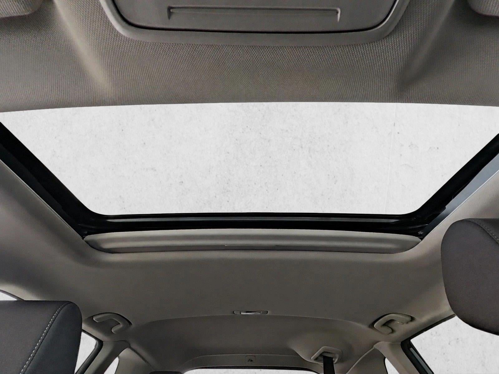 2024 Honda CR-V EX 2WD