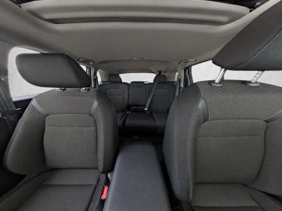 2024 Honda CR-V EX 2WD