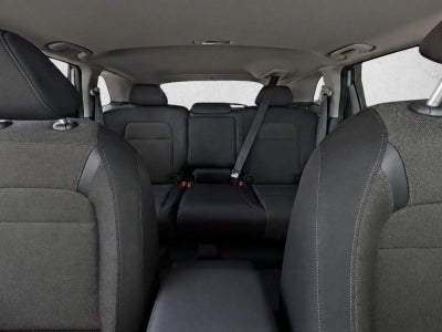 2024 Honda CR-V EX 2WD