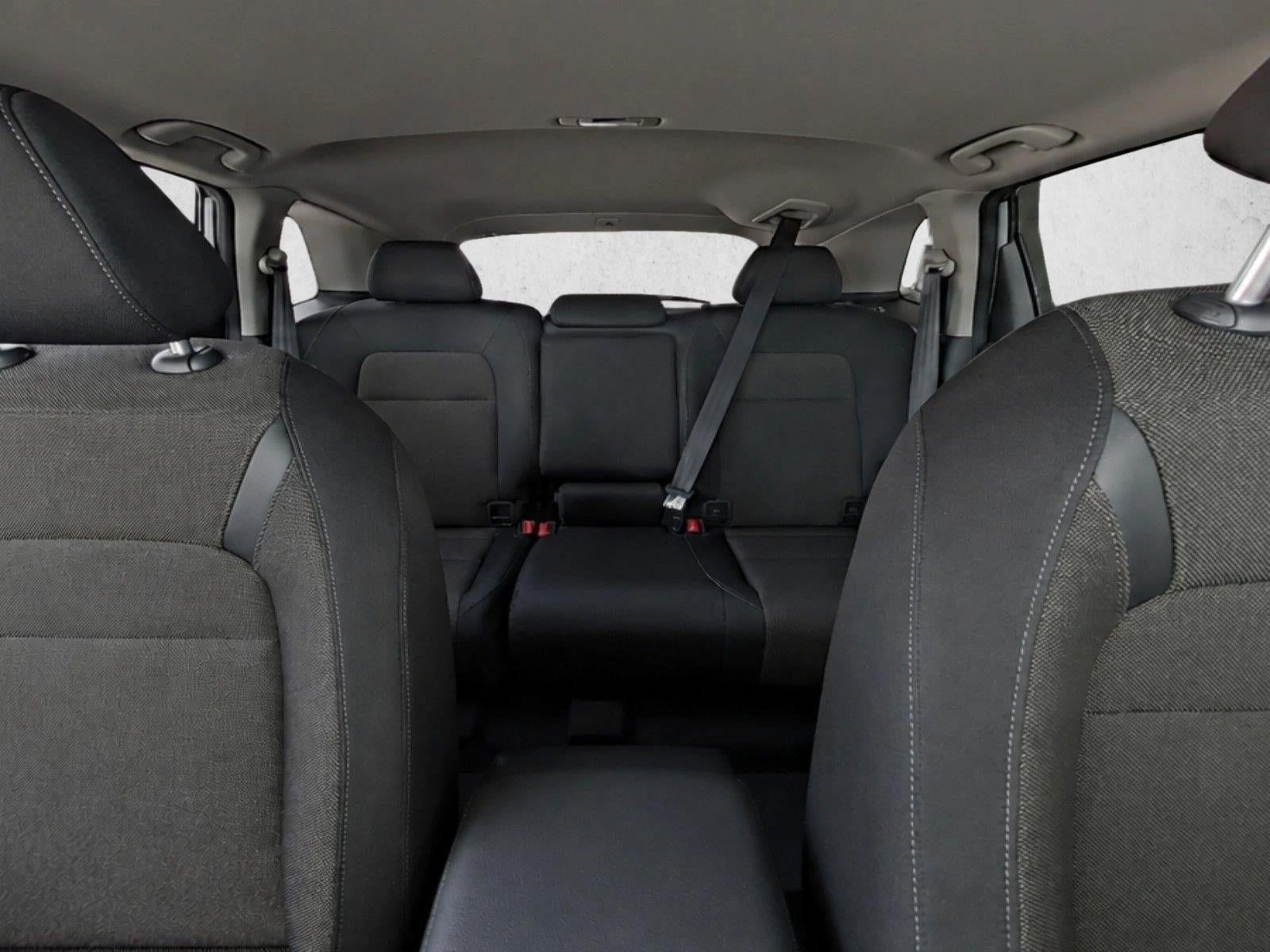 2024 Honda CR-V EX 2WD