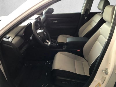 2025 Honda CR-V EX 2WD