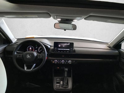 2025 Honda CR-V EX 2WD