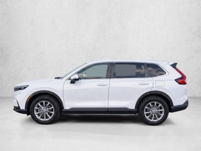 2025 Honda CR-V EX 2WD
