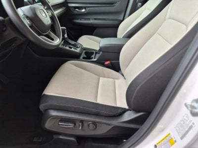 2024 Honda CR-V EX 2WD