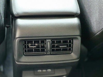 2024 Honda CR-V EX 2WD
