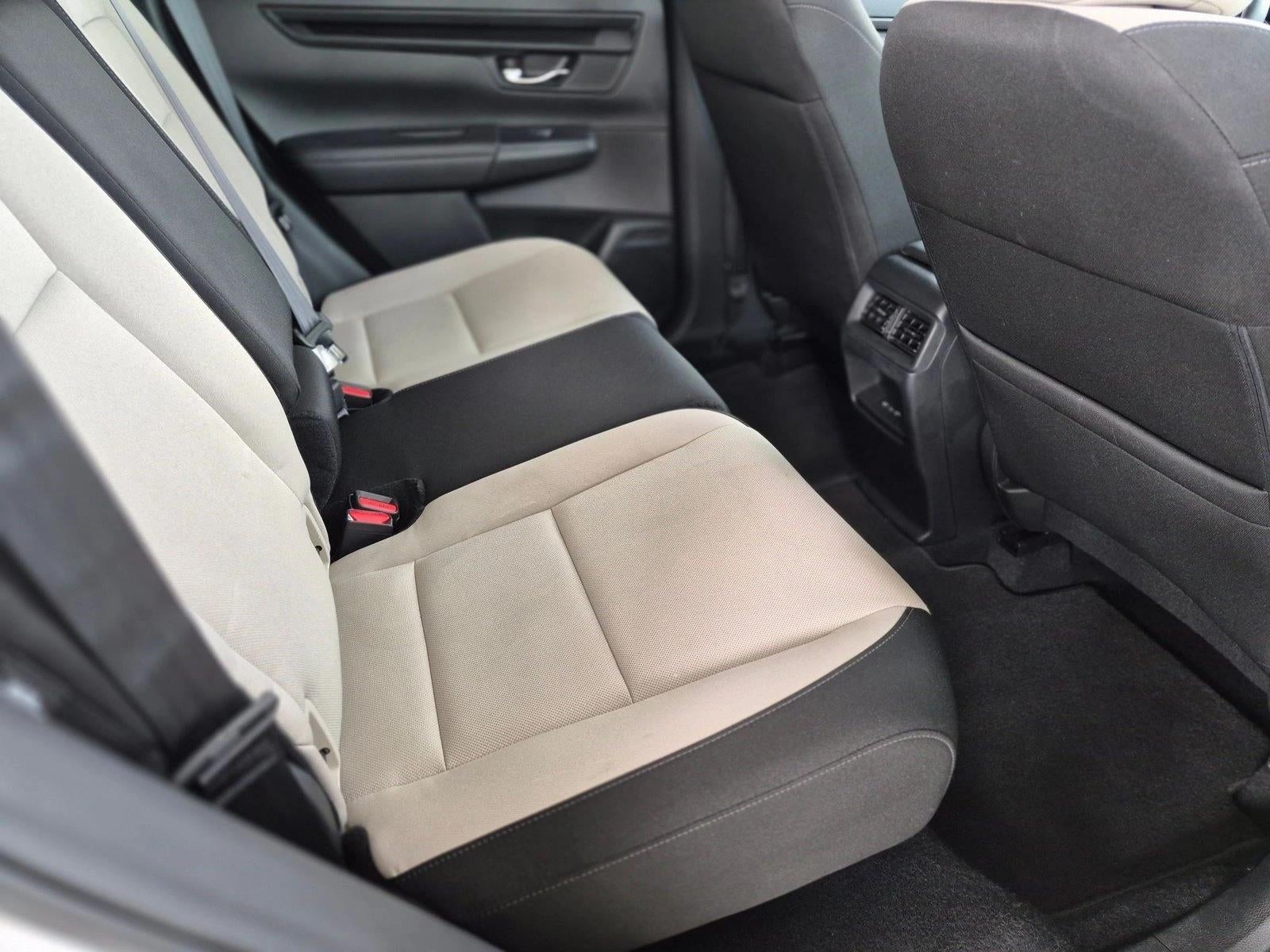 2024 Honda CR-V EX 2WD