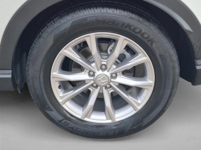 2024 Honda CR-V EX 2WD