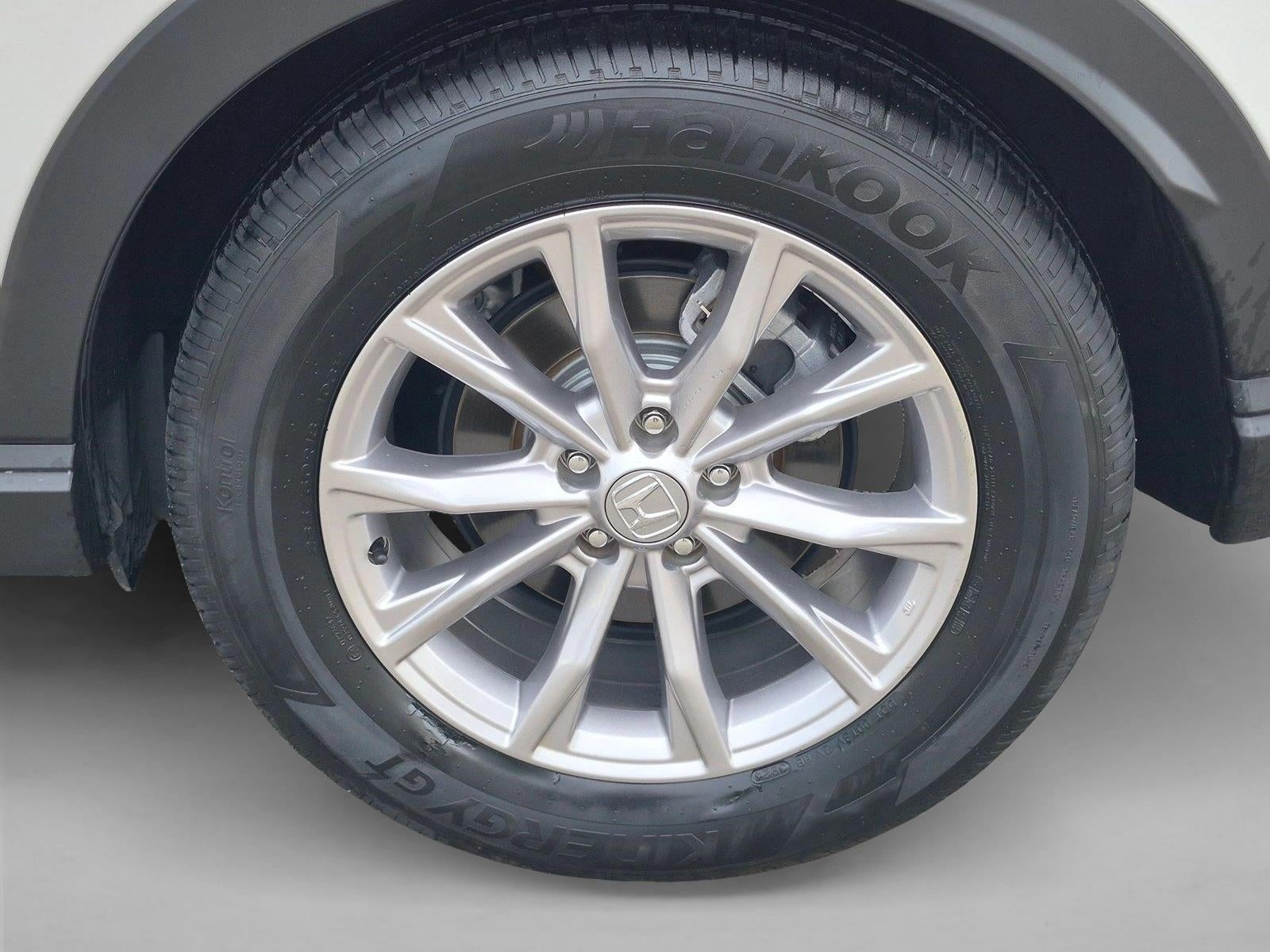 2024 Honda CR-V EX 2WD