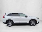 2024 Honda CR-V EX 2WD