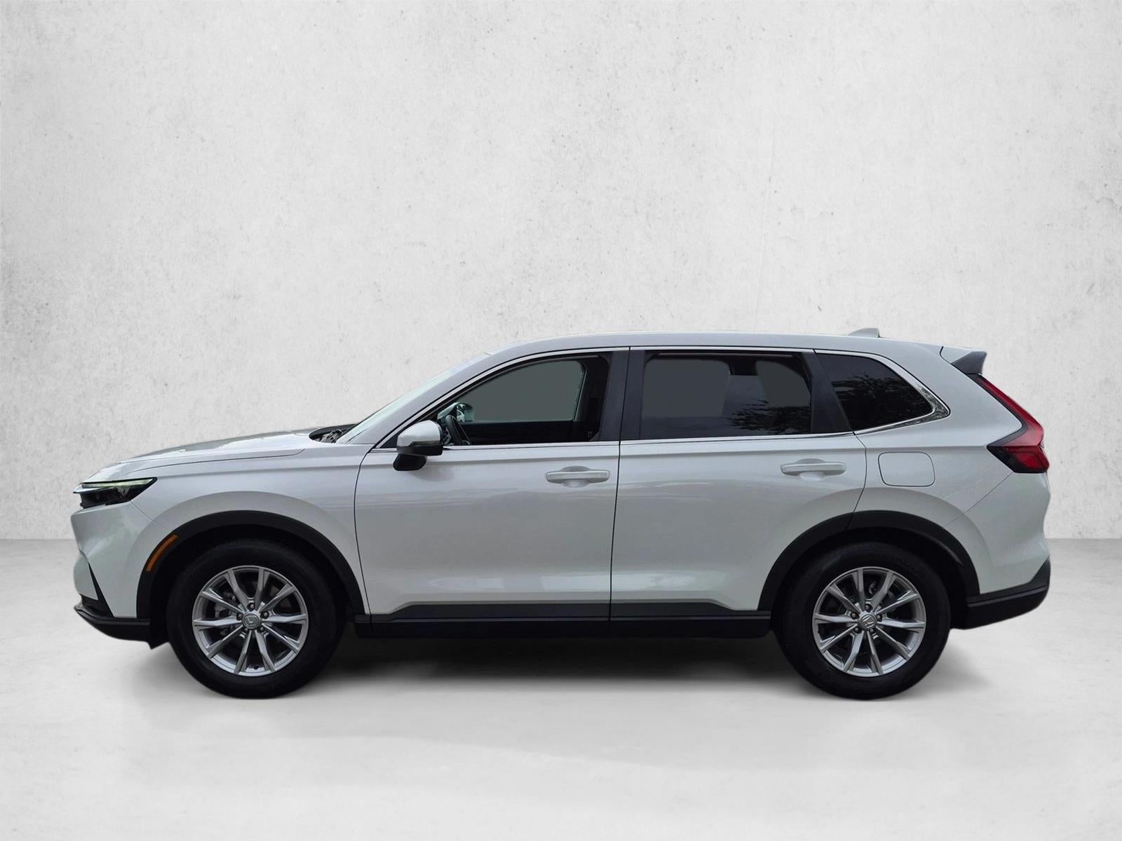 2024 Honda CR-V EX 2WD