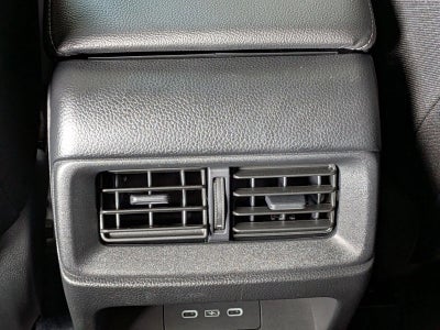 2024 Honda CR-V EX 2WD