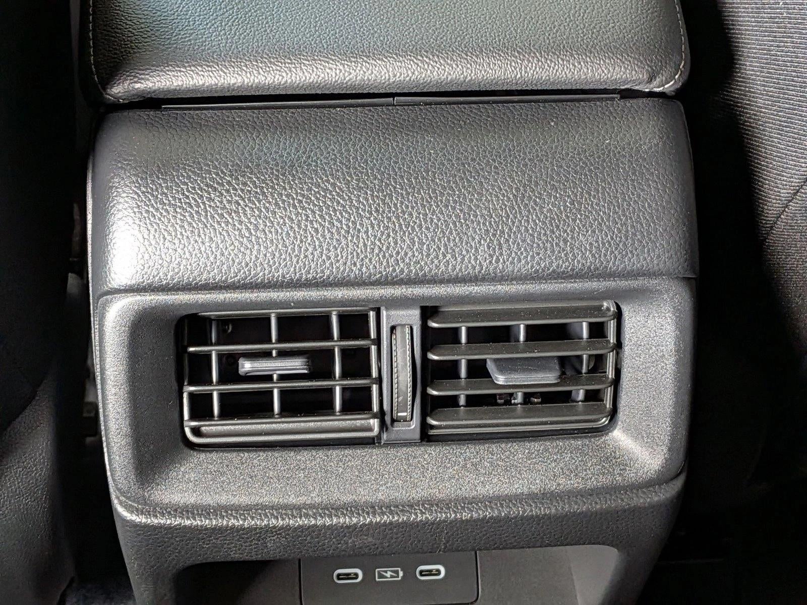 2024 Honda CR-V EX 2WD