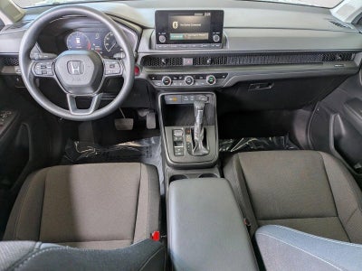 2024 Honda CR-V EX 2WD