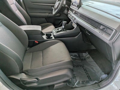 2024 Honda CR-V EX 2WD