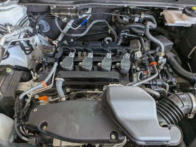 2024 Honda CR-V EX 2WD