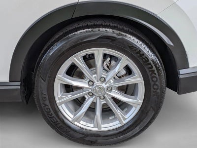 2024 Honda CR-V EX 2WD