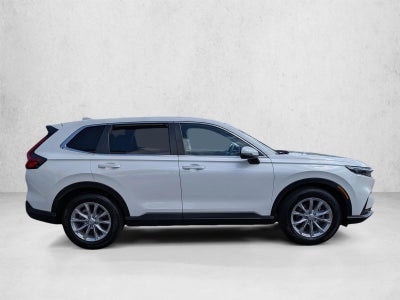 2024 Honda CR-V EX 2WD