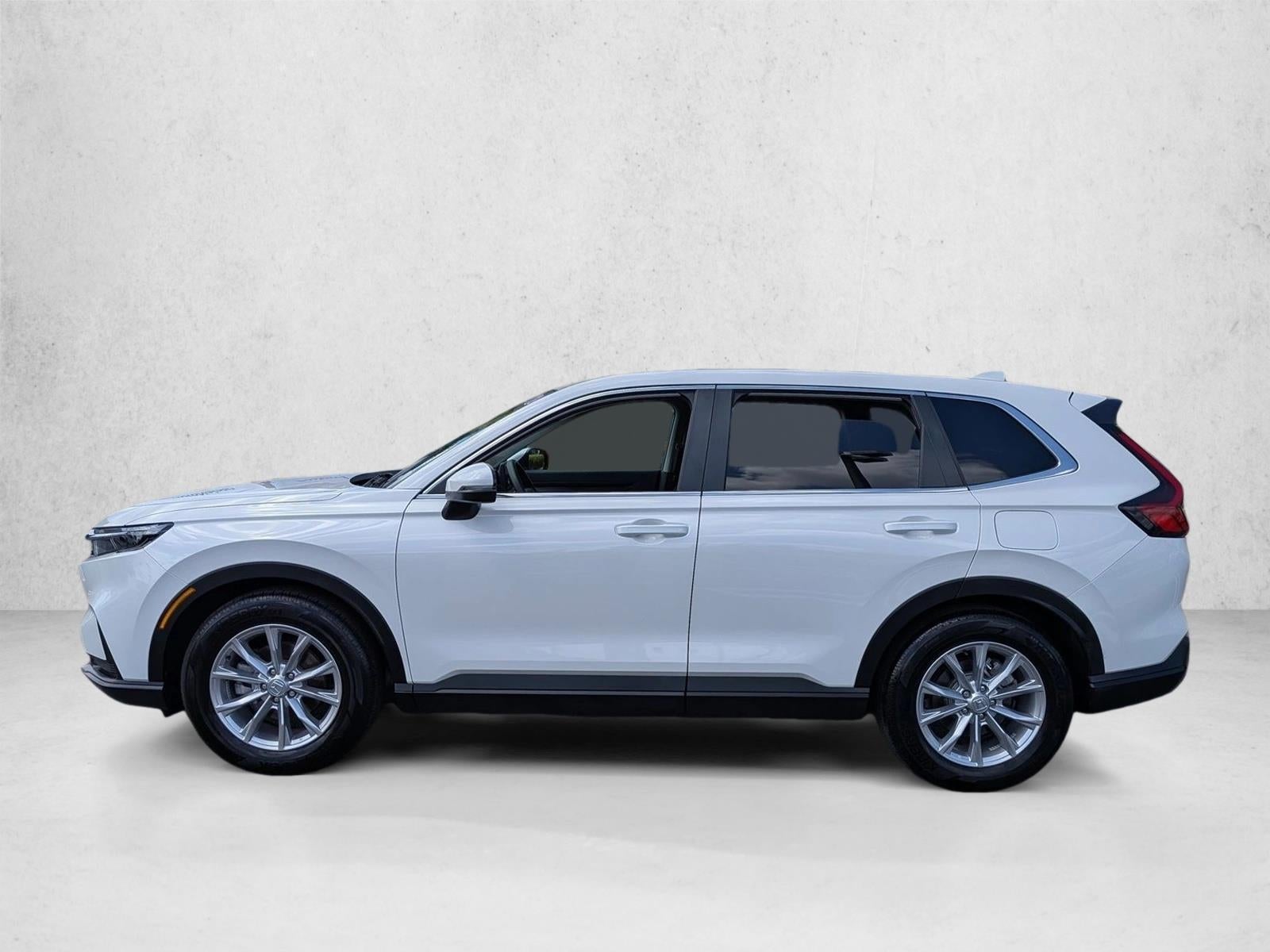 2024 Honda CR-V EX 2WD