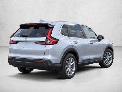2024 Honda CR-V EX-L 2WD