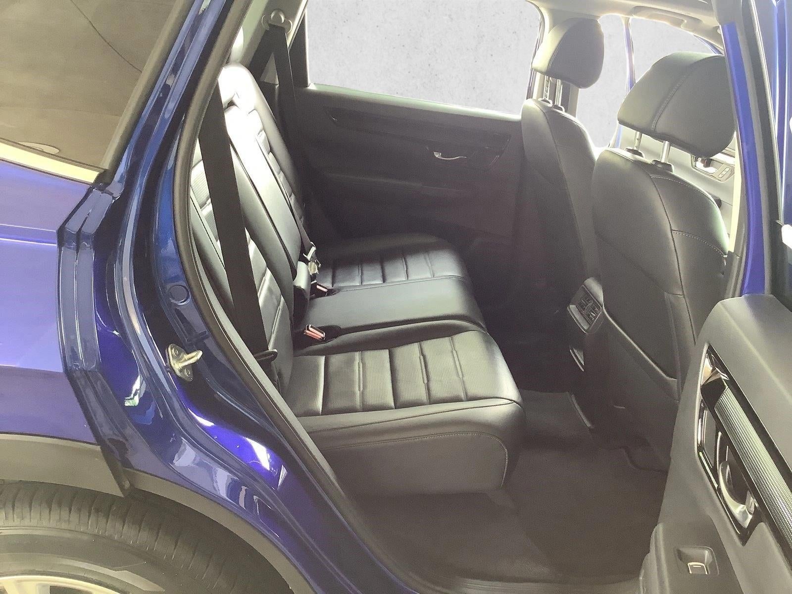 2024 Honda CR-V EX-L 2WD
